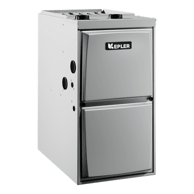 Kepler Prestige Comfort 97 two-stage variable-speed gas furnace