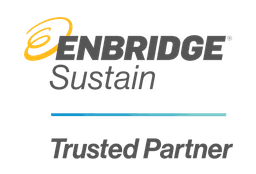 Enbridge Sustain Trusted Partner