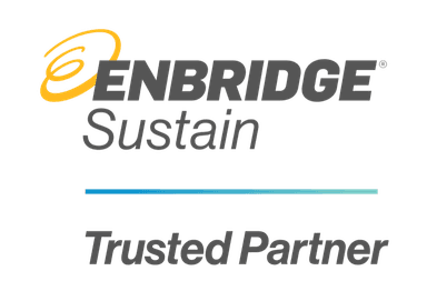 Enbridge Sustain Trusted Partner