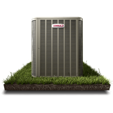 Lennox ML14KC1 Merit Series central air conditioner