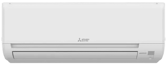 Mitsubishi Electric M-Series ductless mini-split wall unit