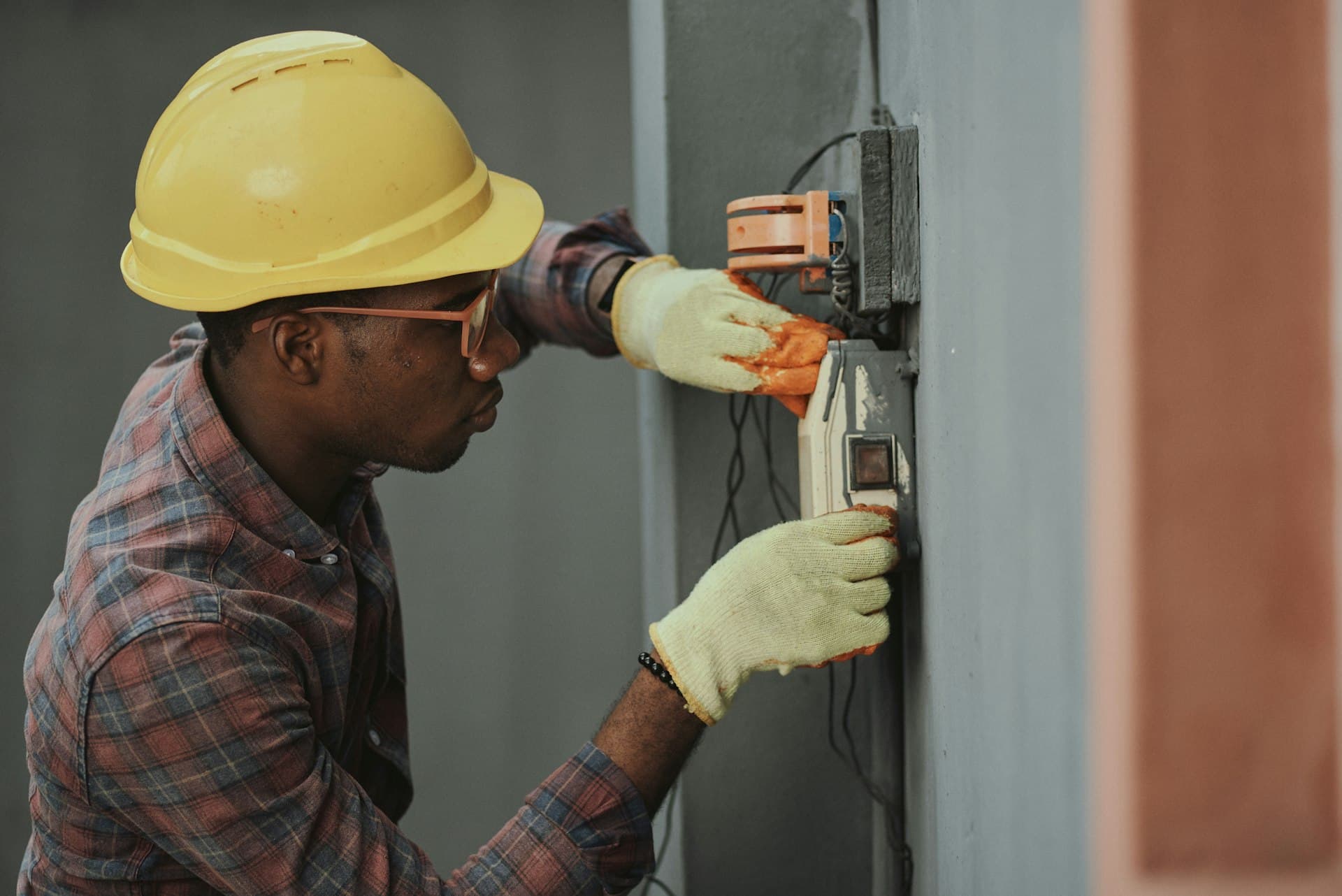 HVAC Maintenance