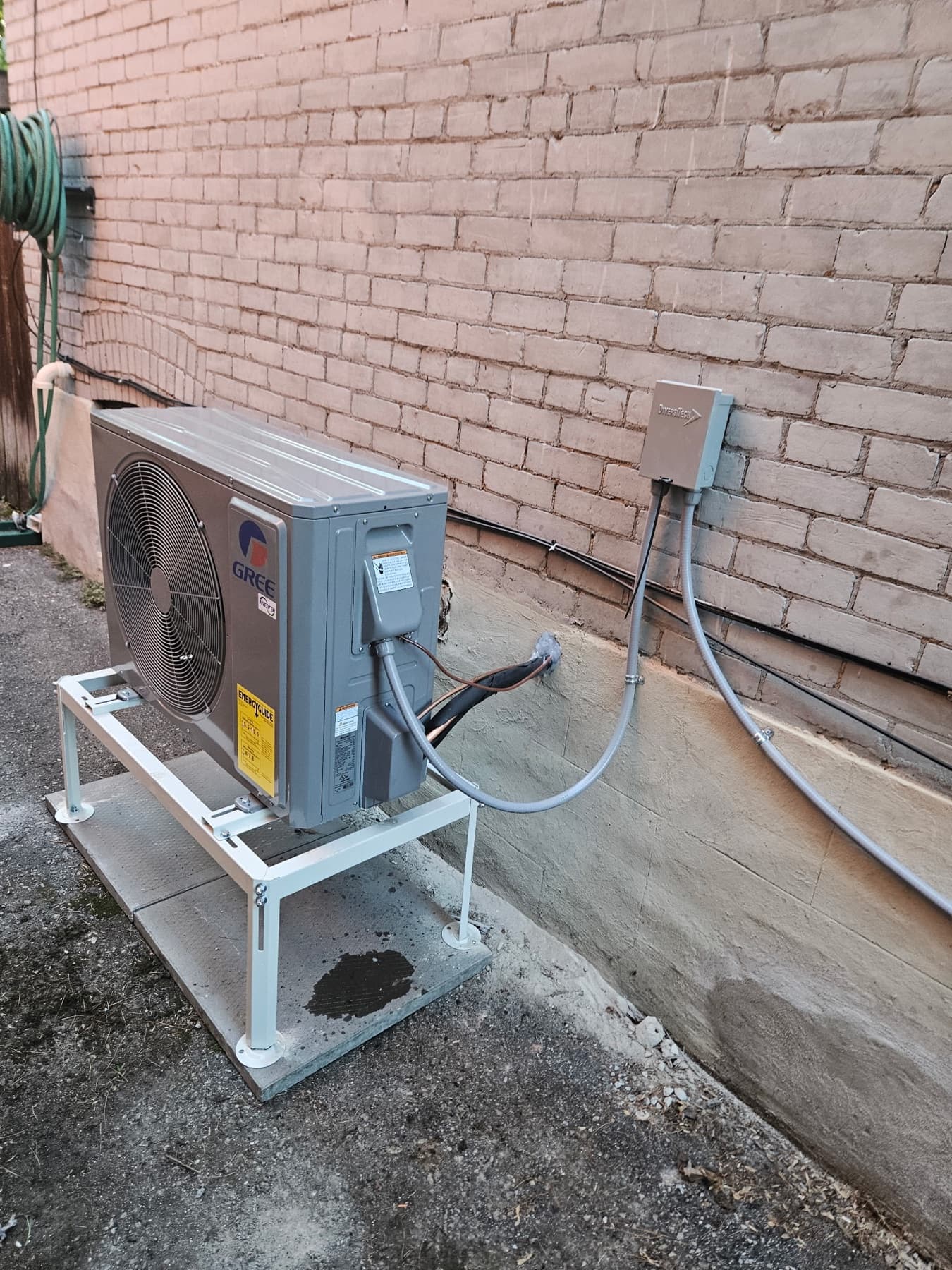 Heat Pump