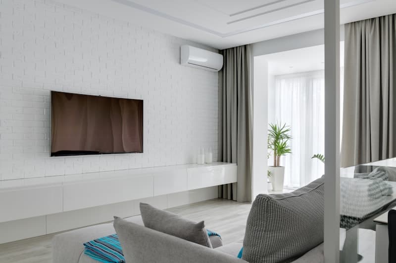 Ductless Mini-Split